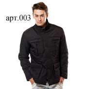 Мужская куртка арт.003