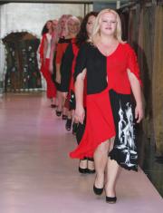 Харизматичная Леди, Агентство моделей Харизматичная Леди, Агентство моделей