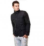 Мужская куртка арт.237 - Мужская осенняя куртка Urban Knights арт.237 (утеплитель синтепон 150г/м2)