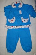 Костюм детский ясельный р.44 48 52 56 Костюм детский ясельный р.44 48 52 56