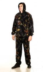 Костюм флисовый (трикотаж) Костюм флисовый (трикотаж)