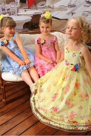 Маленькая леди Маленькая леди