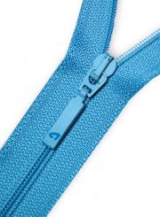 Спиральная молния ARTA - Притканая спиральная молния