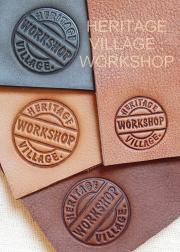 Heritage village. Workshop Heritage village. Workshop