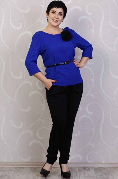 Блуза и брюки Malina