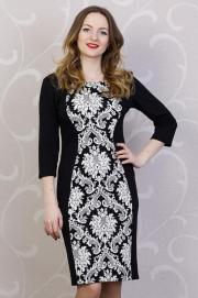 Платье Malina. - Платье Malina. Оптом от российского производителя в Новосибирске