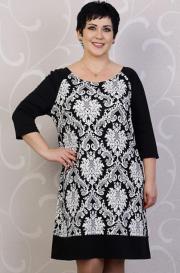 Платье Malina. - Платье Malina. Оптом от российского производителя в Новосибирске