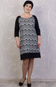 Платье Malina. - Платье Malina. Оптом от российского производителя в Новосибирске