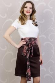 Платье Malina. - Платье Malina. Оптом от российского производителя в Новосибирске