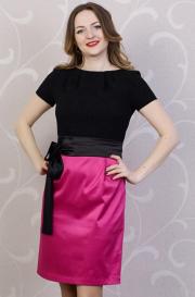 Платье Malina. - Платье Malina. Оптом от российского производителя в Новосибирске