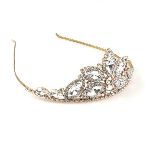  Glamour Star Tiara