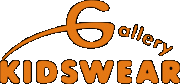 Галерея детской одежды Галерея детской одежды