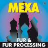 Выставка Мех и его обработка 2011