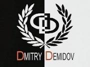 Демидов Дмитрий Юрьевич Демидов Дмитрий Юрьевич
