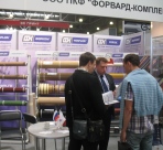 Выставка "РОСУПАК-2010" -