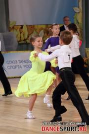 Щербаков Максим, Фунда Стефания - Платье, рубашка, брюки