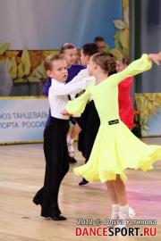 Щербаков Максим, Фунда Стефания. - Платье, рубашка, брюки