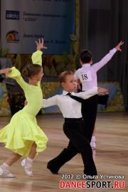 Щербаков Максим, Фунда Стефания - Платье, рубашка, брюки