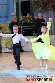 Щербаков Максим, Фунда Стефания - Платье, рубашка, брюки